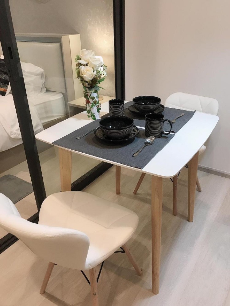 ขายคอนโดวิทยุ ชิดลม หลังสวน : [BEST PRICE] Life One Wireless ชั้นสูง วิวสวย ขายพร้อมผู้เช่า