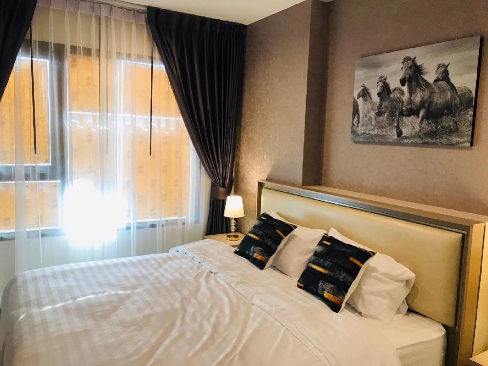 ขายคอนโดวิทยุ ชิดลม หลังสวน : [BEST PRICE] Life One Wireless ชั้นสูง วิวสวย ขายพร้อมผู้เช่า