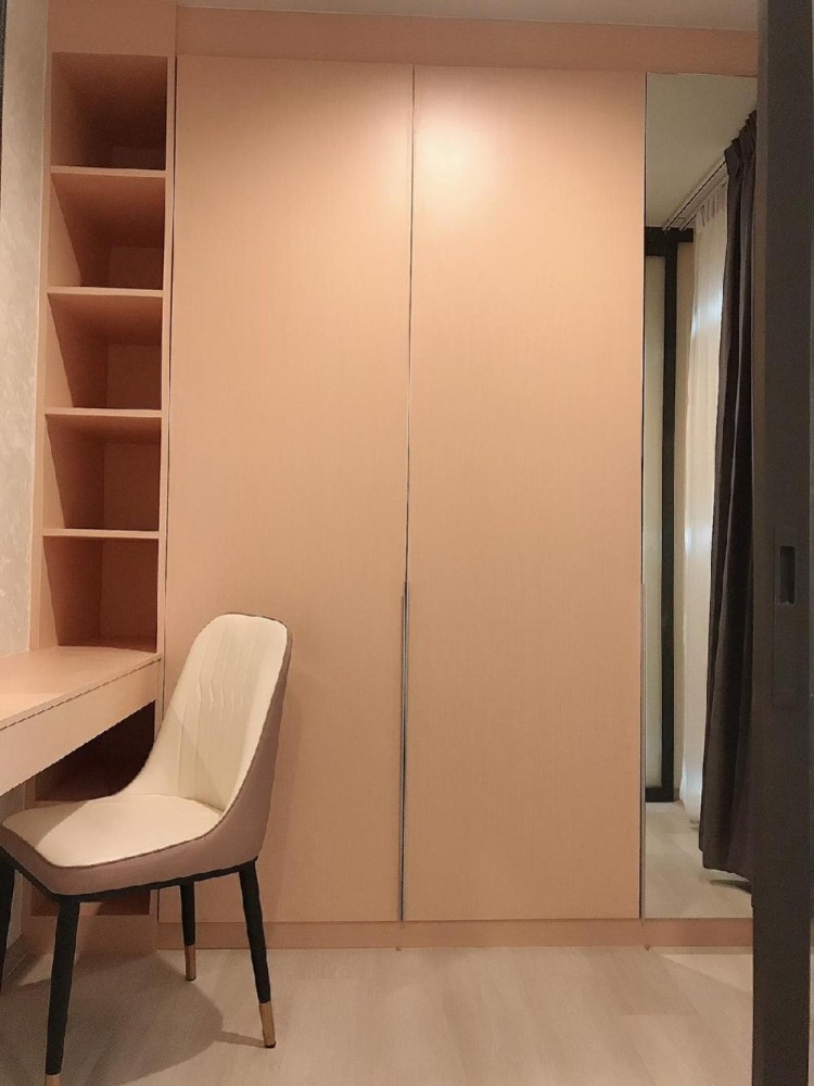 ขายคอนโดวิทยุ ชิดลม หลังสวน : [BEST PRICE] Life One Wireless ชั้นสูง วิวสวย ขายพร้อมผู้เช่า