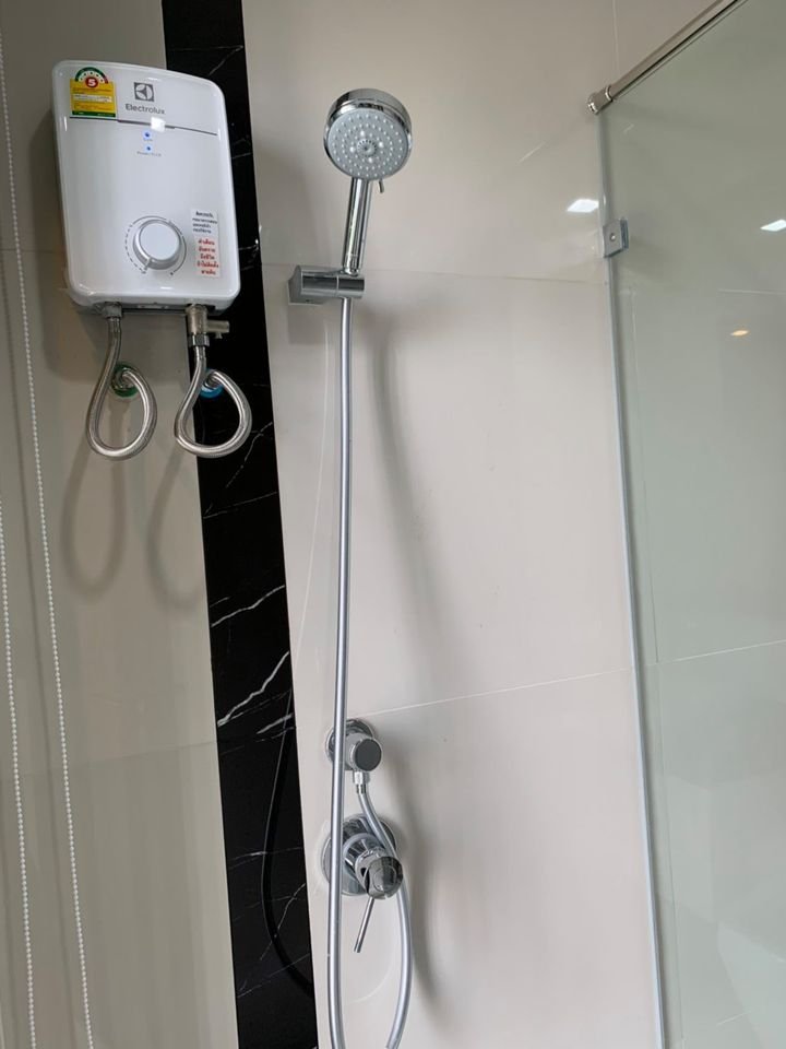 For RentCondoRatchathewi,Phayathai : Wish Signature Midtown Siam 1【𝐑𝐄𝐍𝐓】🔥 The room is simple, elegant, looks expensive, decorated in a modern style. Complete appliances Near BTS Ratchathewi, ready to move in!🔥 Contact Line ID: @hacondo