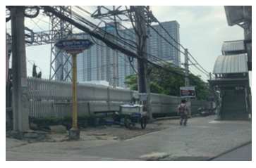 ขายที่ดินสมุทรปราการ สำโรง : ขายด่วน ที่ดินทำเลดี 200 ตร.วา สุขุมวิท 115 (ตารางวาละ 60,000 บาท) ใกล้รถไฟฟ้าBTSแบริ่ง-สำโรง