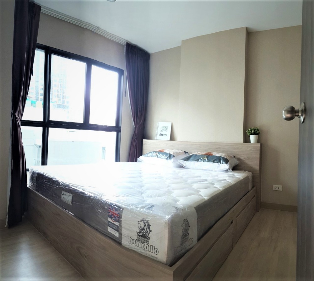 ให้เช่าคอนโดปิ่นเกล้า จรัญสนิทวงศ์ : YR163 ให้เช่า พร้อมอยู่ใกล้ศิริราช  Buildin จัดเต็ม เหมาะกันคนชอบทำอาหาร