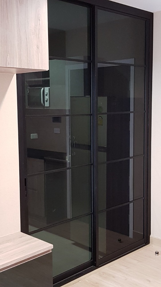 ให้เช่าคอนโดปิ่นเกล้า จรัญสนิทวงศ์ : YR163 ให้เช่า พร้อมอยู่ใกล้ศิริราช  Buildin จัดเต็ม เหมาะกันคนชอบทำอาหาร