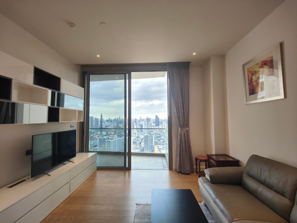 ขายคอนโดวงเวียนใหญ่ เจริญนคร : [BEST PRICE] Magnolias Waterfront คอนโดริมน้ำสุดหรู ติดไอคอนสยาม พร้อมส่วนกลางระดับ6ดาว