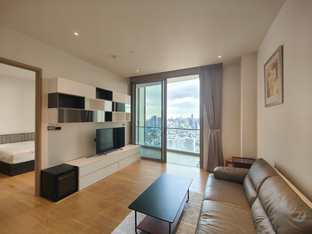 ขายคอนโดวงเวียนใหญ่ เจริญนคร : [BEST PRICE] Magnolias Waterfront คอนโดริมน้ำสุดหรู ติดไอคอนสยาม พร้อมส่วนกลางระดับ6ดาว