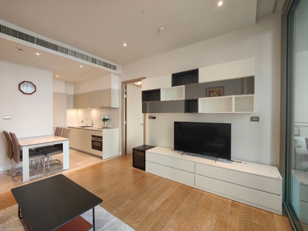 ขายคอนโดวงเวียนใหญ่ เจริญนคร : [BEST PRICE] Magnolias Waterfront คอนโดริมน้ำสุดหรู ติดไอคอนสยาม พร้อมส่วนกลางระดับ6ดาว