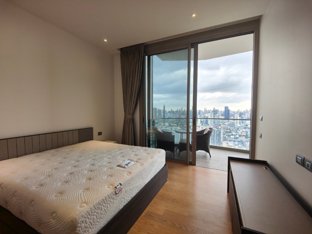 ขายคอนโดวงเวียนใหญ่ เจริญนคร : [BEST PRICE] Magnolias Waterfront คอนโดริมน้ำสุดหรู ติดไอคอนสยาม พร้อมส่วนกลางระดับ6ดาว