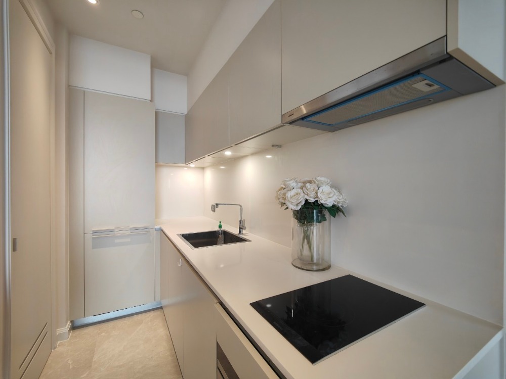 ขายคอนโดวงเวียนใหญ่ เจริญนคร : [BEST PRICE] Magnolias Waterfront คอนโดริมน้ำสุดหรู ติดไอคอนสยาม พร้อมส่วนกลางระดับ6ดาว