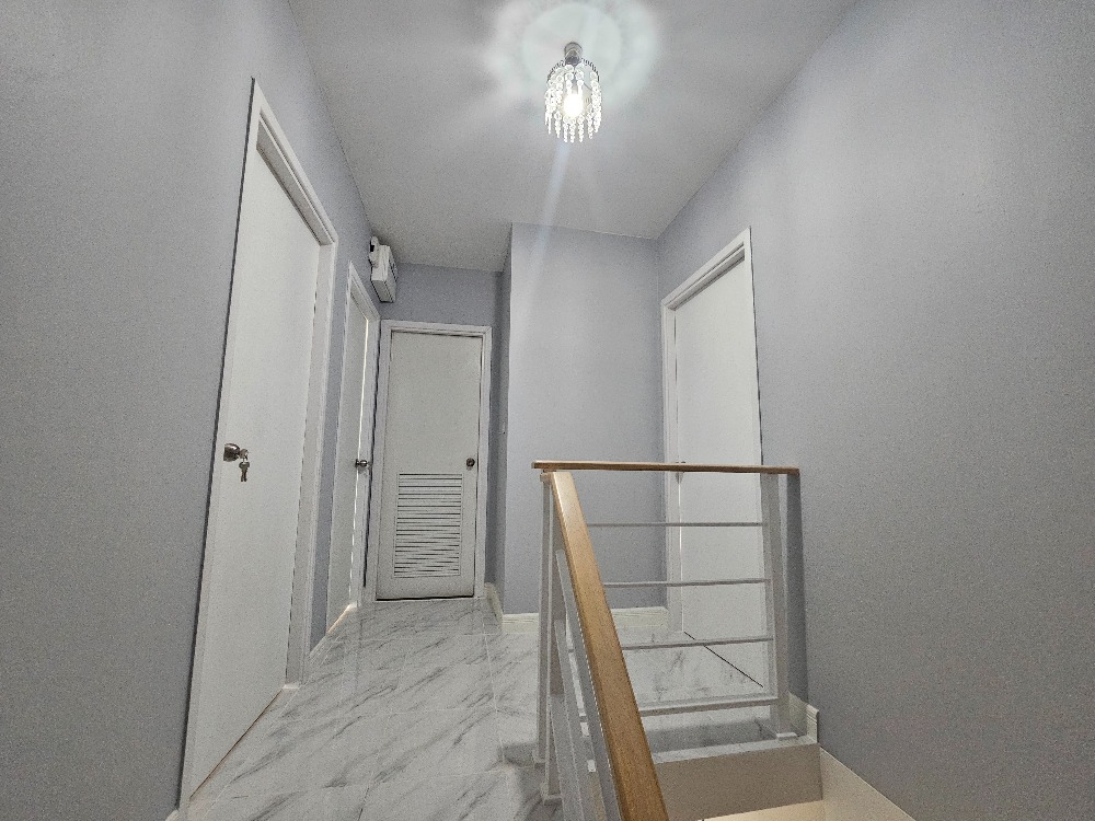 ให้เช่าทาวน์โฮมแจ้งวัฒนะ เมืองทอง : ไปติวานนท์ ก็ใกล้ เข้า อิมแพ็คก็สองอึดใจ ไฟฟ้าชมพูกำลังจะมาอี๊ก ต้องอยู่แล้ว