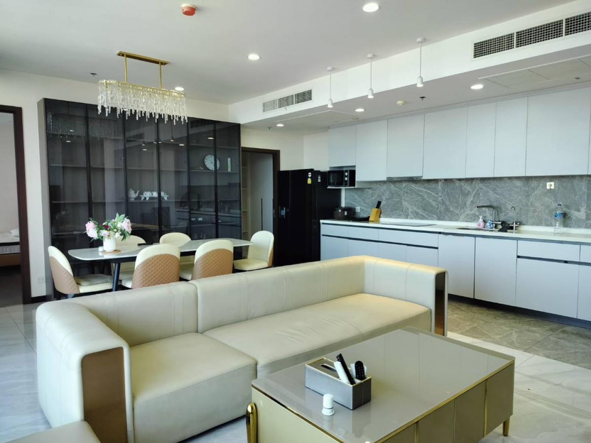 ให้เช่าคอนโดอ่อนนุช อุดมสุข : Whizdom Inspire Sukhumvit for Rent