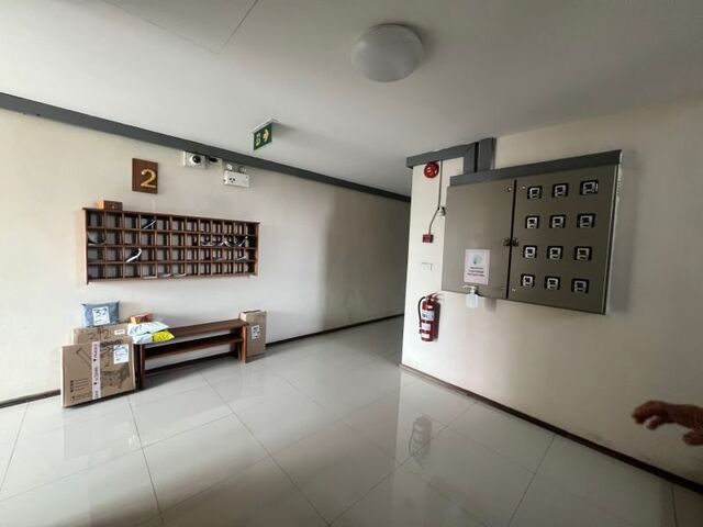 For SaleHotel&Apartment BusinessBang Sue, Wong Sawang, Tao Pun : 5-story apartment for sale with land to expand business, Ratchada-Prachachuen With full tenants Near Kasemrad Prachachuen Hospital, just 5 minutes walk.