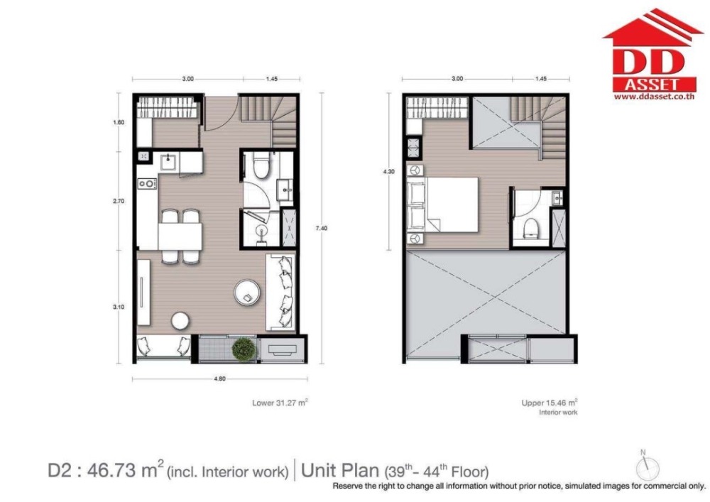 ขายคอนโดสุขุมวิท อโศก ทองหล่อ : ขายคอนโด โนเบิล ฟอร์ม ทองหล่อ (Noble Form Thonglor) ตั้งอยู่ใจกลางถนนทองหล่อซอย18 และสุขุมวิท55  รหัส C8161