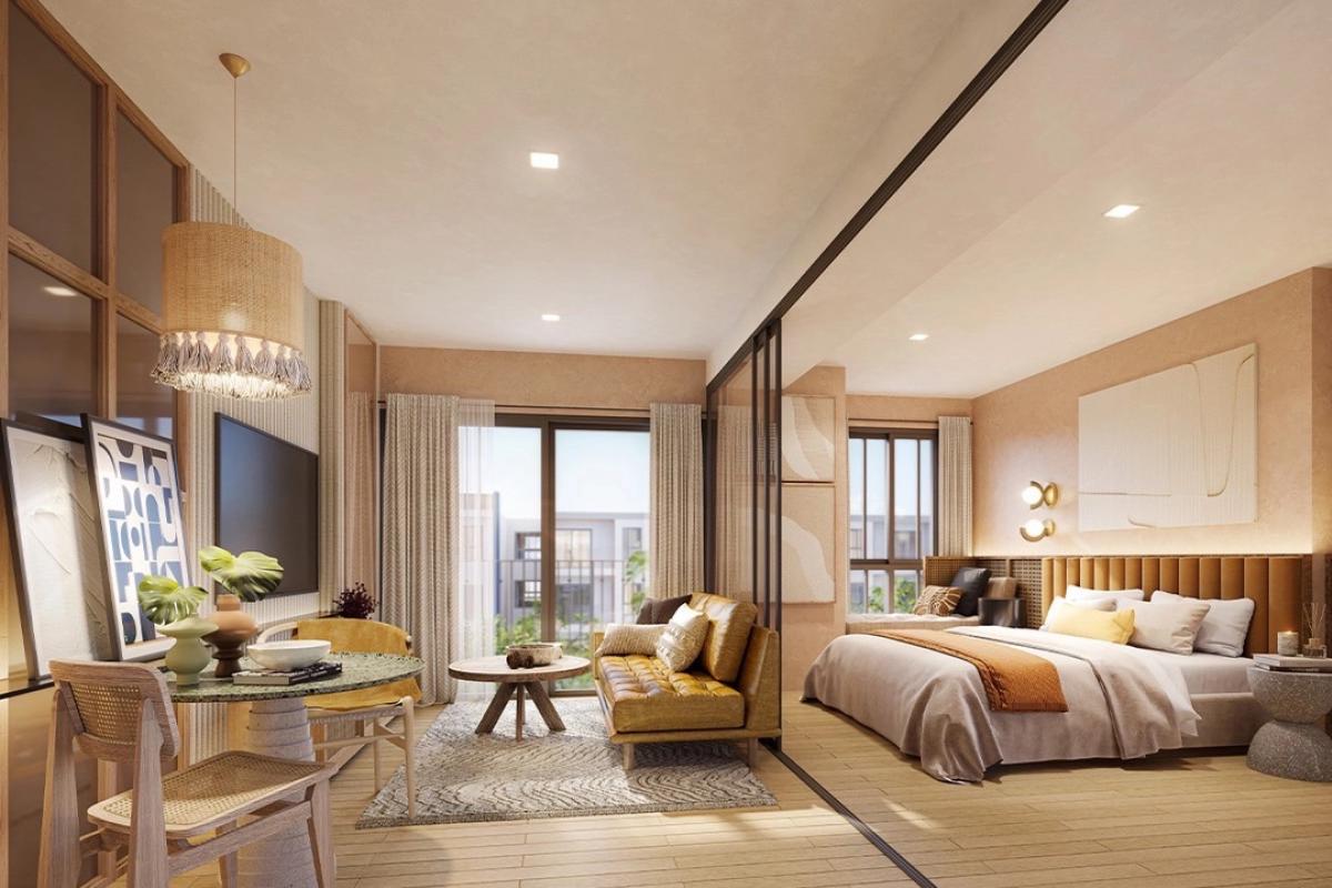 ขายคอนโดหัวหิน ประจวบคีรีขันธ์ : 🛳️𝘾𝘼𝘽𝘼𝙉𝘼𝙎 𝙃𝙐𝘼𝙃𝙄𝙉⛱️ลดจัดหนัก การันตีราคาดีที่สุด รับลมทะเลใกล้หาดหัวหินเพียง 𝟑𝟎𝟎 เมตร 𝟏นอน𝟏น้ำ𝟐𝟓ตร.ม.โทร📱𝟎𝟔𝟐𝟓𝟐𝟔𝟔𝟓𝟗𝟎🏖️