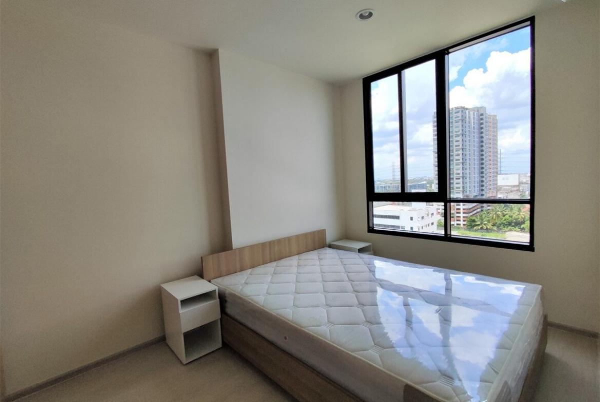 ให้เช่าคอนโดแจ้งวัฒนะ เมืองทอง : For Rent : Nue Noble Chaengwattana (1 bed ) 28.50 sq.m. 9,000 THB Tel. 0924235675 Cate