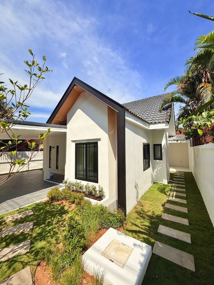 For SaleHousePhuket : Irrawaddy Village, Kathu / House Kathu, Phuket
