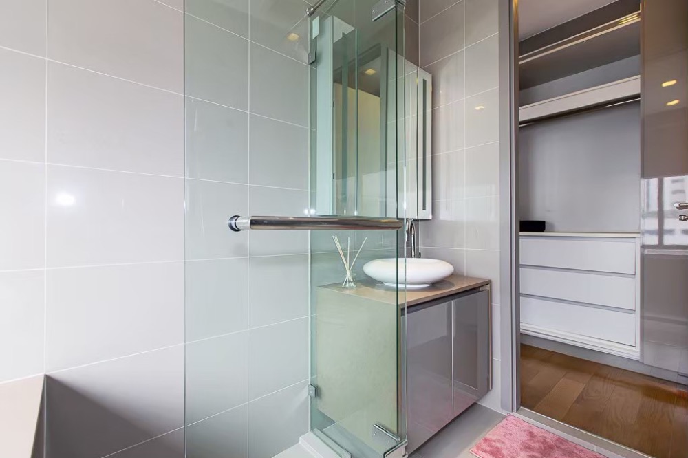 ให้เช่าคอนโดสีลม ศาลาแดง บางรัก : 📌For RENT เช่า | M Silom - 1BR (53 sqm) 40,000 THB