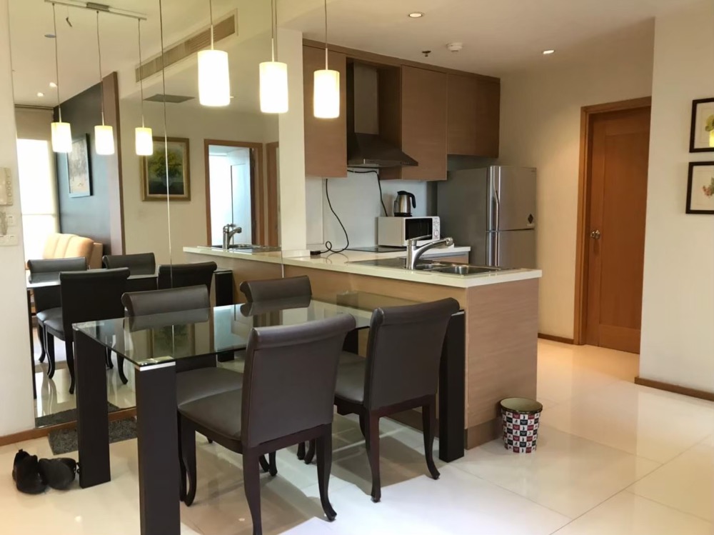 For RentCondoSukhumvit, Asoke, Thonglor : 📌For RENT | The Emporio Place- 1BR (65sqm) 42,000 THB