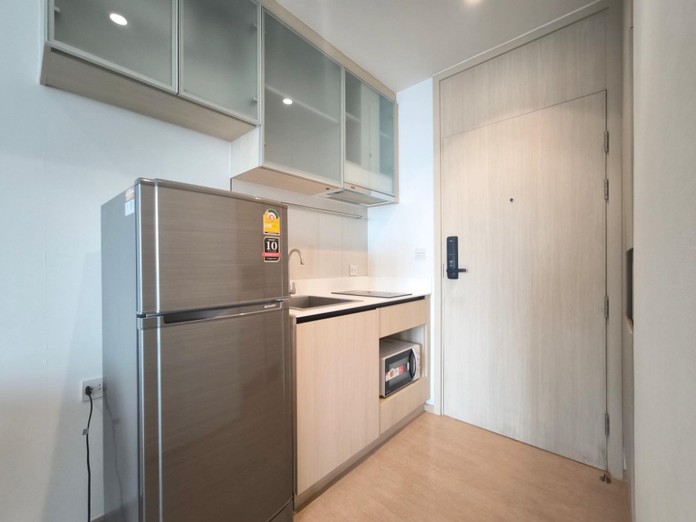 For RentCondoSukhumvit, Asoke, Thonglor : Maru Ekamai 2, 1 Bed 1 Bath, Rental 23,000 Baht
