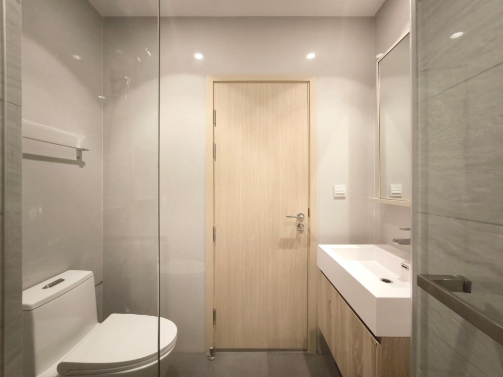 For RentCondoSukhumvit, Asoke, Thonglor : Maru Ekamai 2, 1 Bed 1 Bath, Rental 23,000 Baht