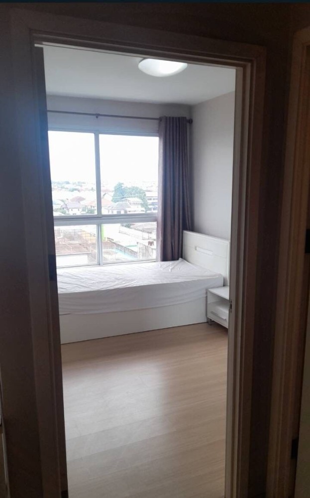 ให้เช่าคอนโดบางแค เพชรเกษม : ให้เช่า พลัม บางแค  96/168 (พร้อมอยู่1/5/69)