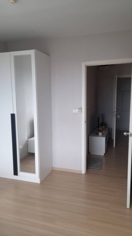 ให้เช่าคอนโดบางแค เพชรเกษม : ให้เช่า พลัม บางแค  96/168 (พร้อมอยู่1/5/69)