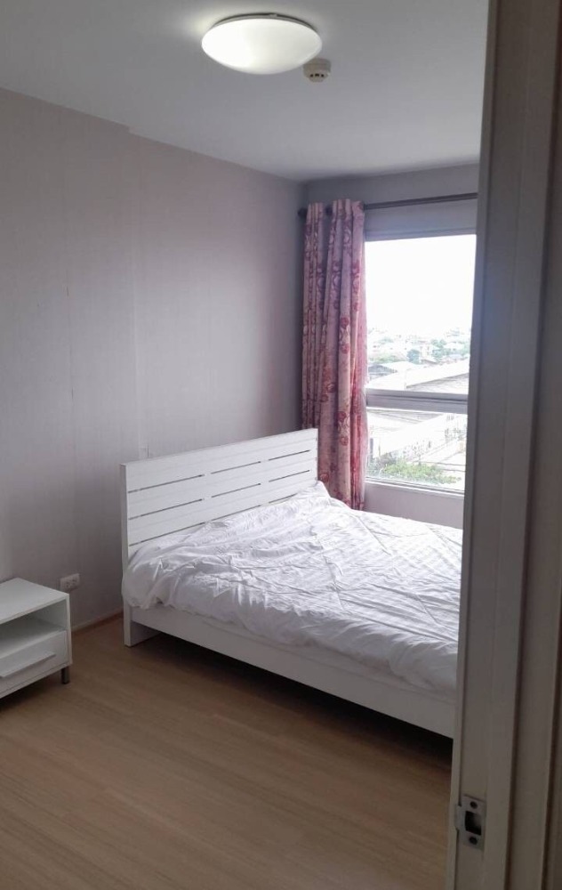 ให้เช่าคอนโดบางแค เพชรเกษม : ให้เช่า พลัม บางแค  96/168 (พร้อมอยู่1/5/69)