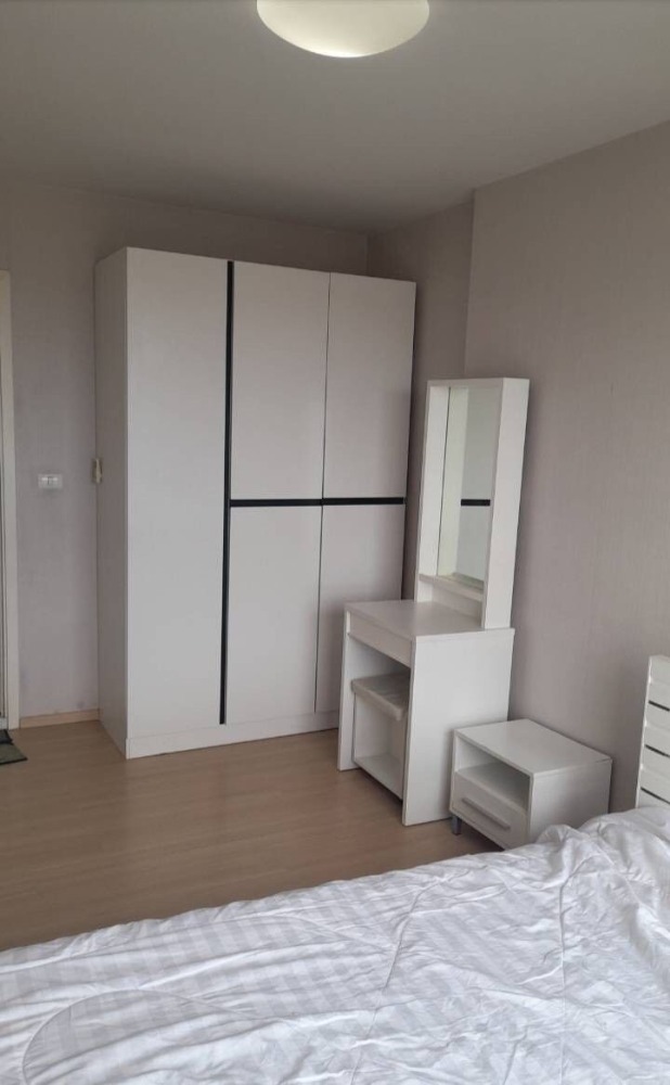 ให้เช่าคอนโดบางแค เพชรเกษม : ให้เช่า พลัม บางแค  96/168 (พร้อมอยู่1/5/69)