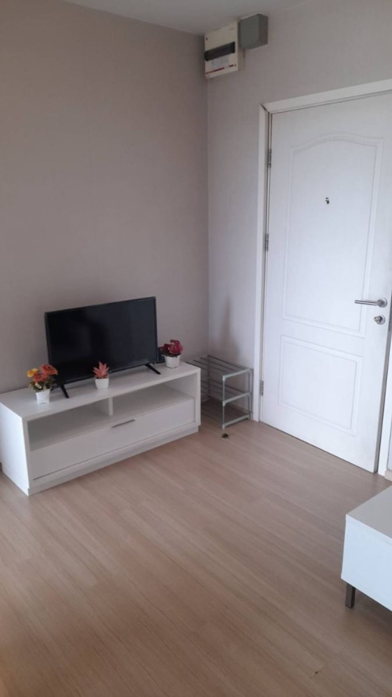 ให้เช่าคอนโดบางแค เพชรเกษม : ให้เช่า พลัม บางแค  96/168 (พร้อมอยู่1/5/69)