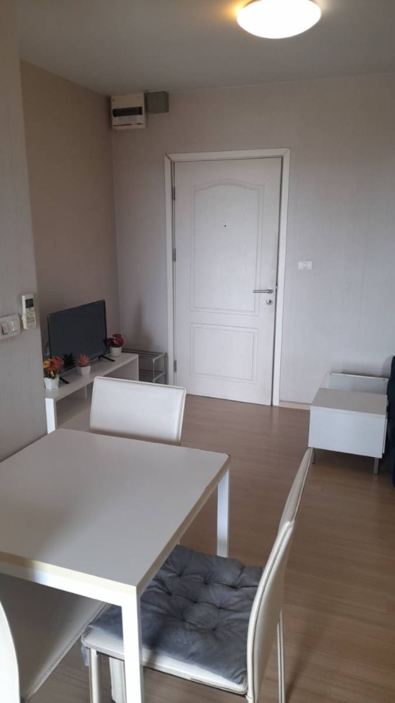 ให้เช่าคอนโดบางแค เพชรเกษม : ให้เช่า พลัม บางแค  96/168 (พร้อมอยู่1/5/69)