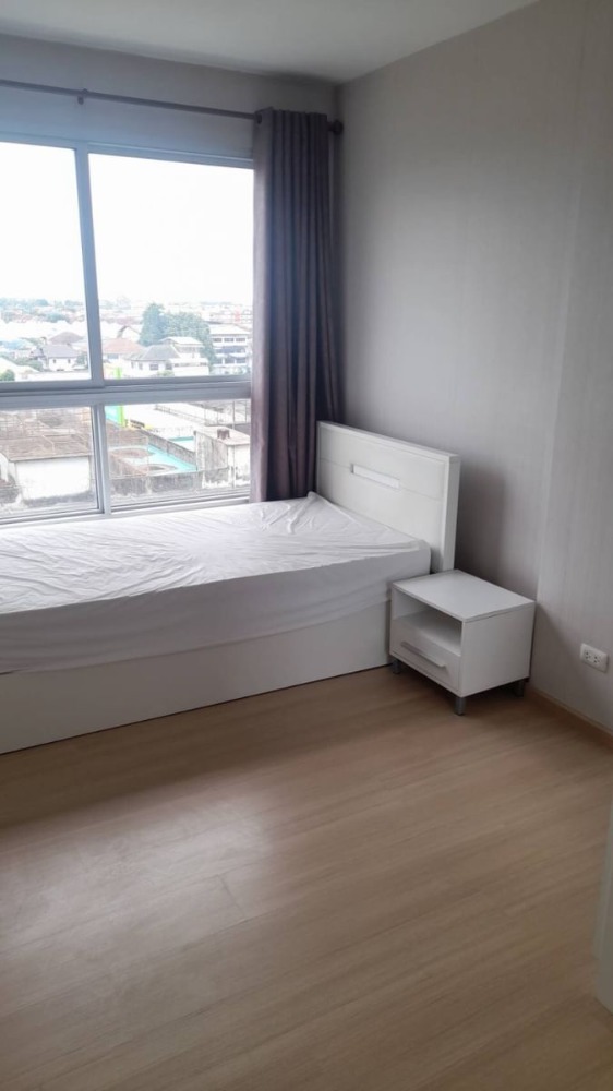 ให้เช่าคอนโดบางแค เพชรเกษม : ให้เช่า พลัม บางแค  96/168 (พร้อมอยู่1/5/69)