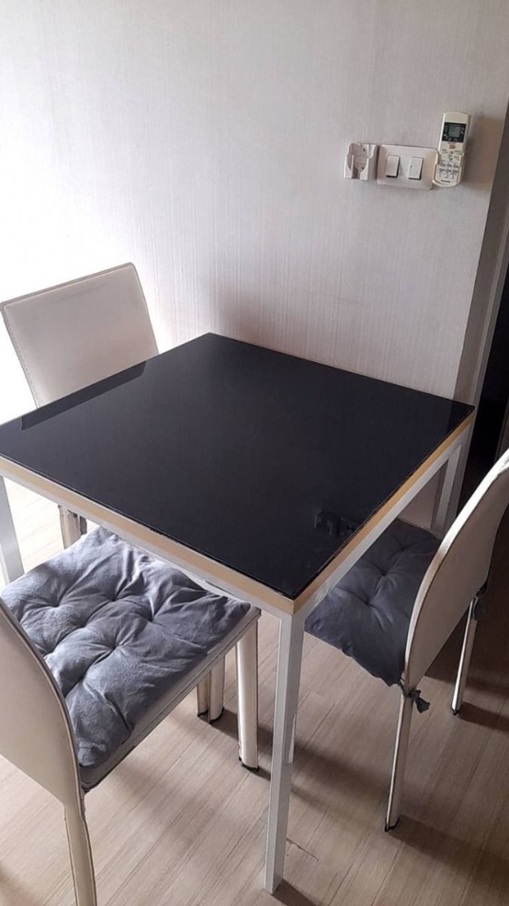 ให้เช่าคอนโดบางแค เพชรเกษม : ให้เช่า พลัม บางแค  96/168 (พร้อมอยู่1/5/69)