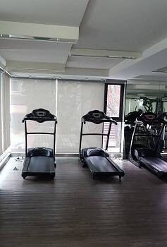 ให้เช่าคอนโดบางแค เพชรเกษม : ให้เช่า พลัม บางแค  96/168 (พร้อมอยู่1/5/69)