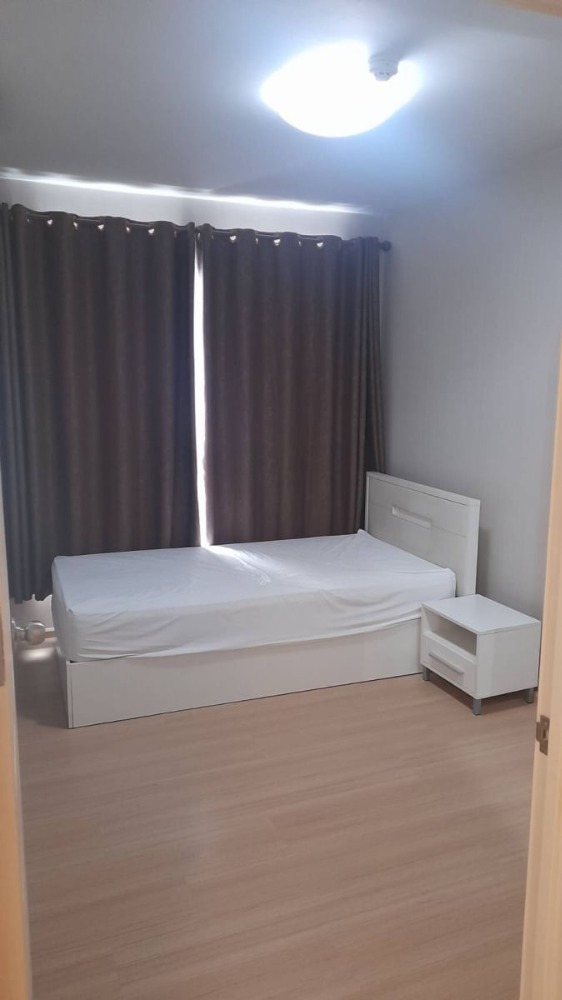 ให้เช่าคอนโดบางแค เพชรเกษม : ให้เช่า พลัม บางแค  96/168 (พร้อมอยู่1/5/69)