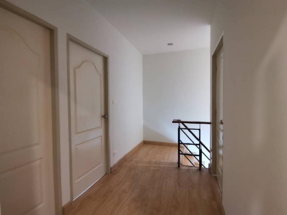 For SaleTownhomeBangna, Bearing, Lasalle : K-5729 Urgent sale! Ifeel Bangna, good location, near Mega Bangna.