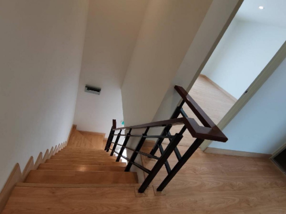 For SaleTownhomeBangna, Bearing, Lasalle : K-5729 Urgent sale! Ifeel Bangna, good location, near Mega Bangna.