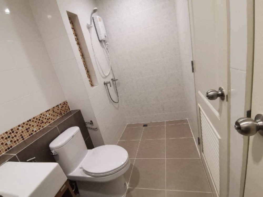 For SaleTownhomeBangna, Bearing, Lasalle : K-5729 Urgent sale! Ifeel Bangna, good location, near Mega Bangna.