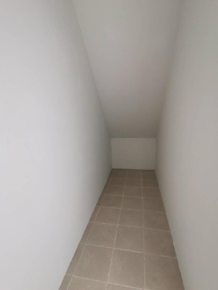 For SaleTownhomeBangna, Bearing, Lasalle : K-5729 Urgent sale! Ifeel Bangna, good location, near Mega Bangna.