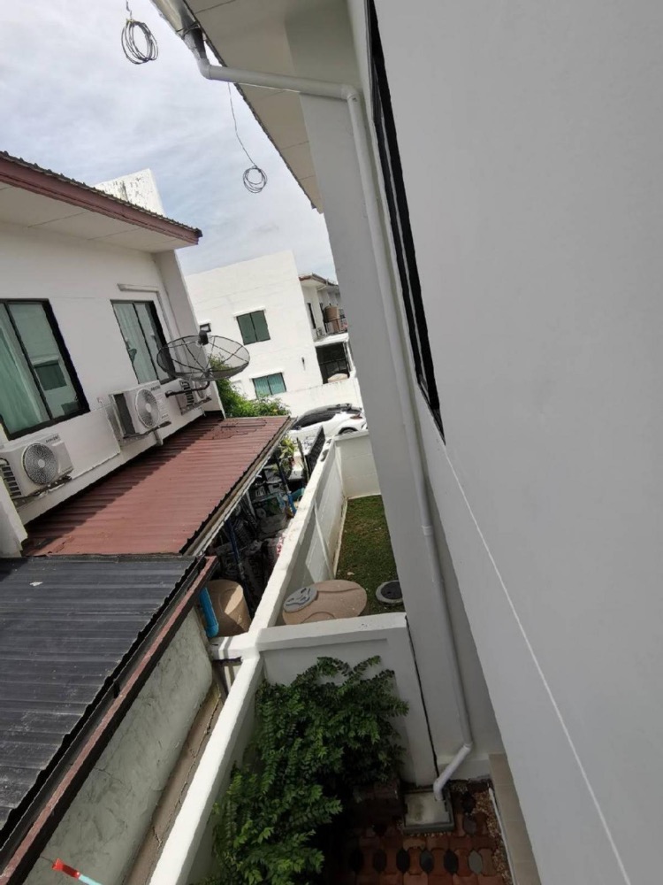 For SaleTownhomeBangna, Bearing, Lasalle : K-5729 Urgent sale! Ifeel Bangna, good location, near Mega Bangna.