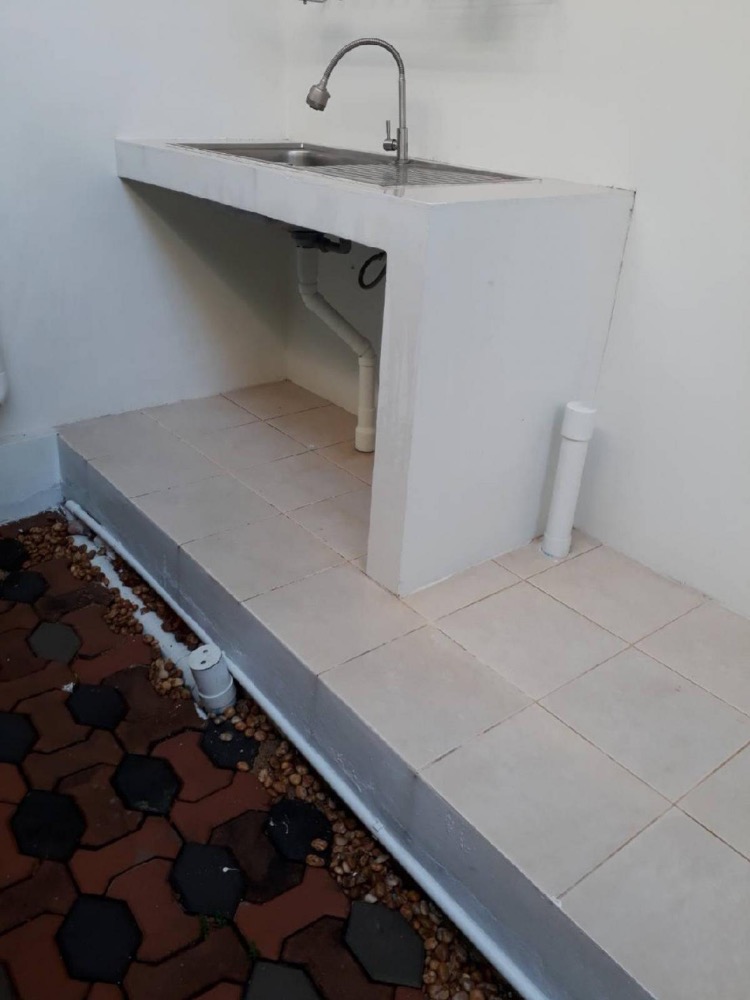 For SaleTownhomeBangna, Bearing, Lasalle : K-5729 Urgent sale! Ifeel Bangna, good location, near Mega Bangna.