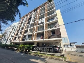 ขายคอนโดลาดพร้าว เซ็นทรัลลาดพร้าว : ( 17117 ) Sirimetro Ratchada - Vipawadee