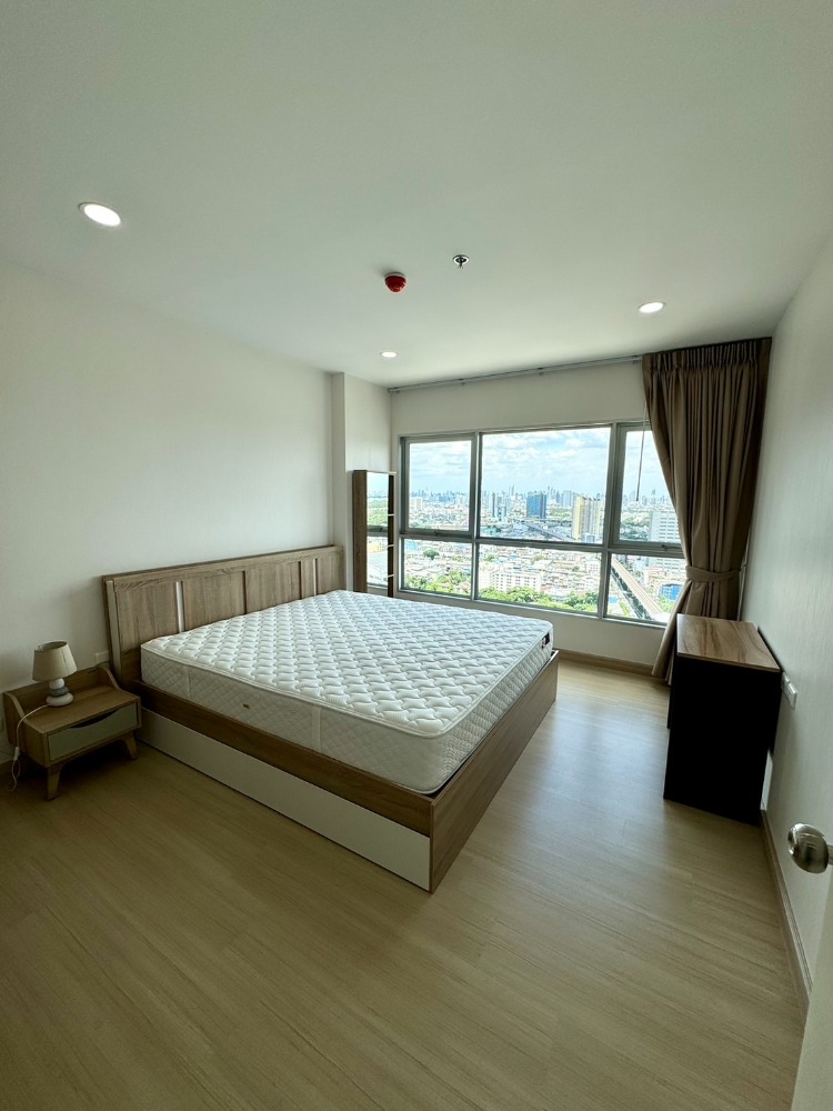 For SaleCondoBang kae, Phetkasem : 1bedroom m42sqm floor 32 fully furnish for sale and rent