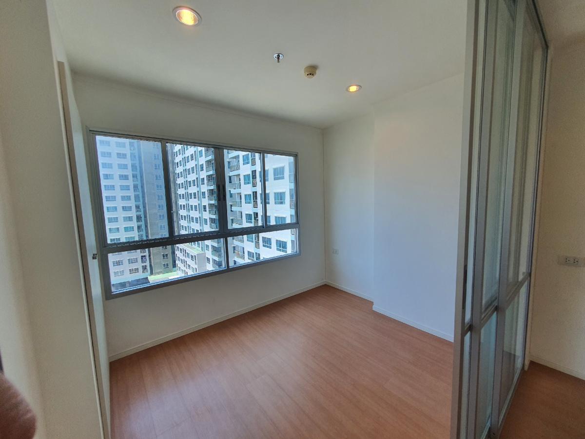 For SaleCondoRattanathibet, Sanambinna : Selling empty rooms since purchase