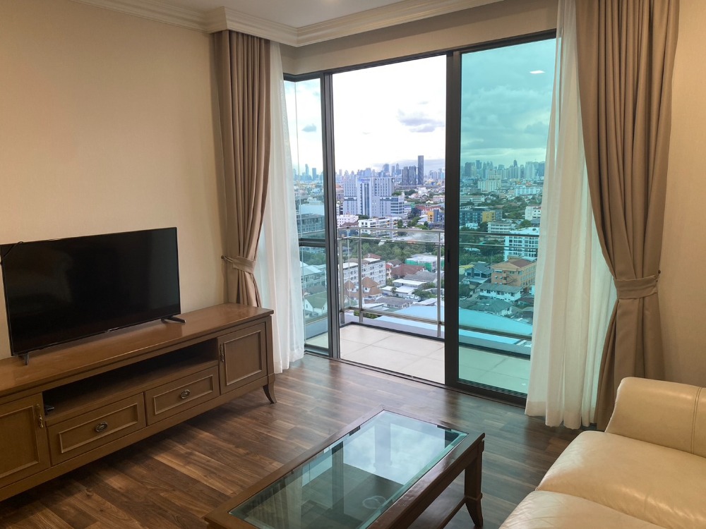 ขายคอนโดอ่อนนุช อุดมสุข : THE ROOM สุขุมวิท 62 (เดอะรูม สุขุมวิท 62)