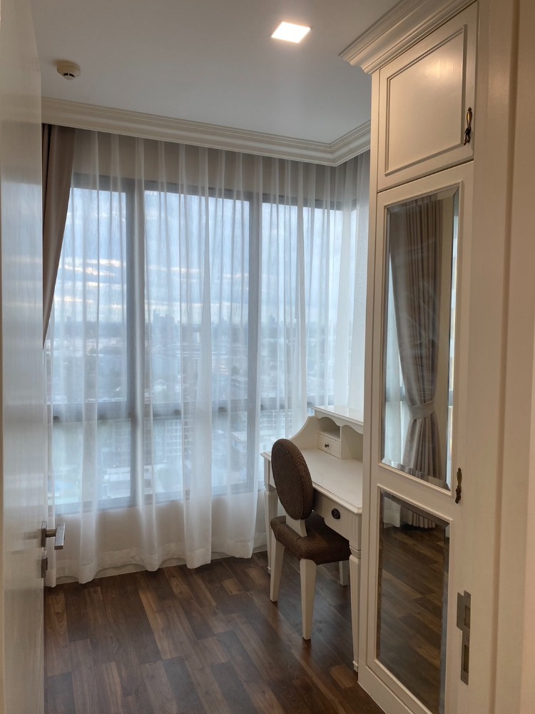 ขายคอนโดอ่อนนุช อุดมสุข : THE ROOM สุขุมวิท 62 (เดอะรูม สุขุมวิท 62)