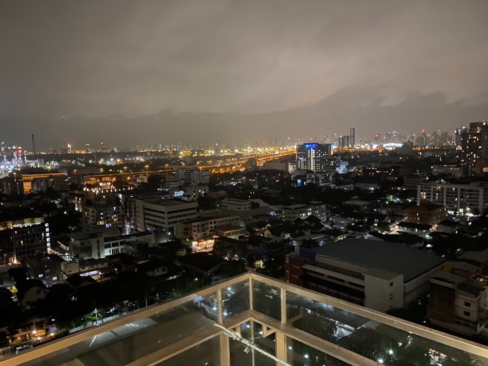 ขายคอนโดอ่อนนุช อุดมสุข : THE ROOM สุขุมวิท 62 (เดอะรูม สุขุมวิท 62)