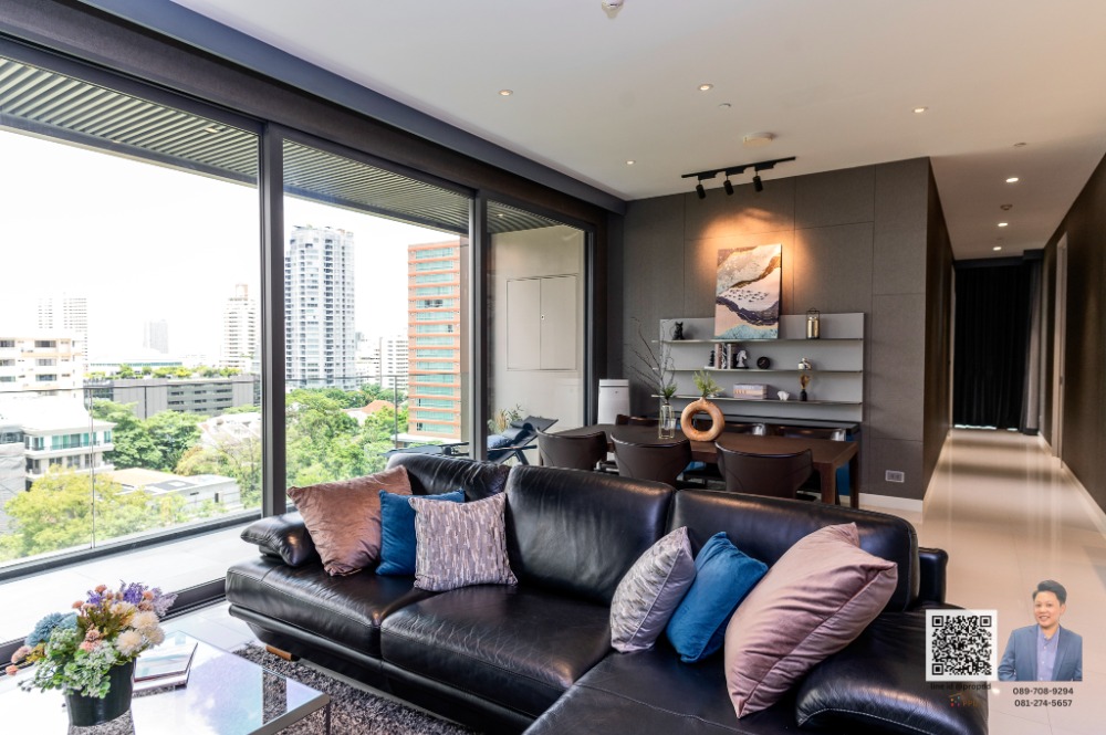 ขายคอนโดสุขุมวิท อโศก ทองหล่อ : Selling a luxurious mansion in the heart of Sukhumvit-Phromphong – Vittorio Sukhumvit 39
