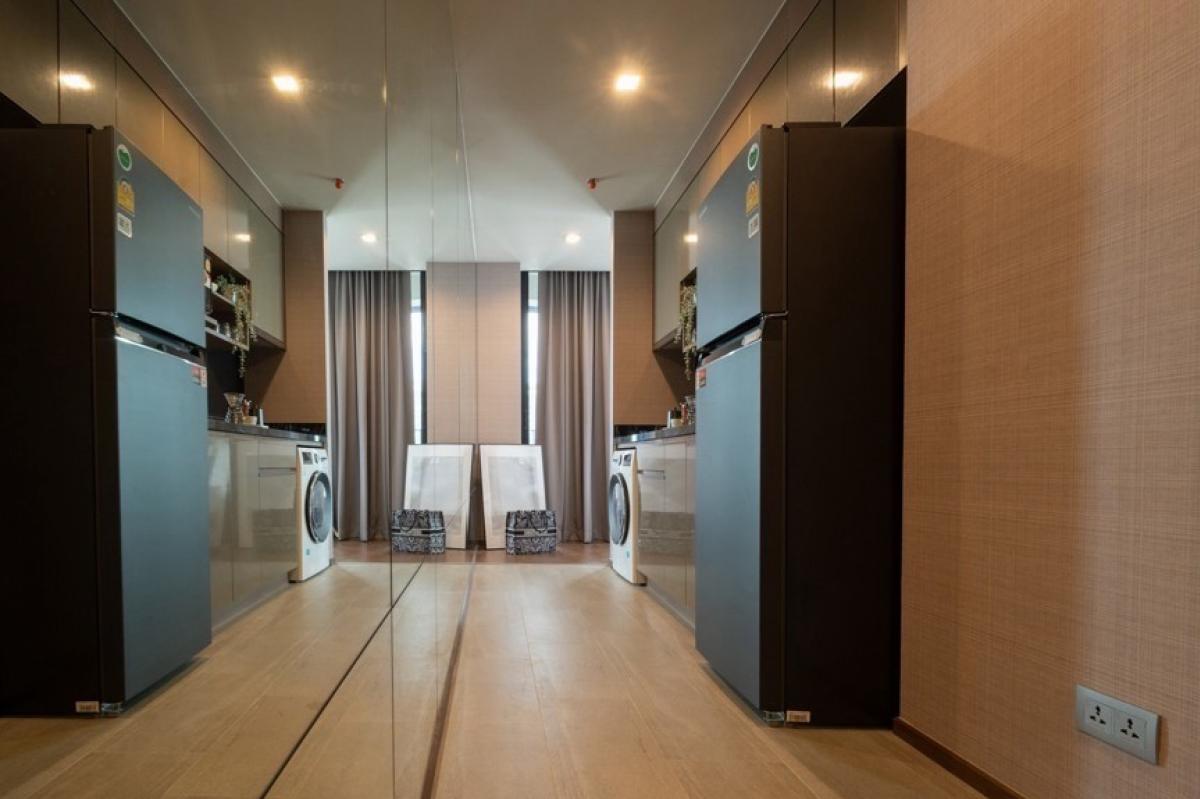 ให้เช่าคอนโดอารีย์ อนุสาวรีย์ : IDEO Q VICTORY 2 BED FOR RENT