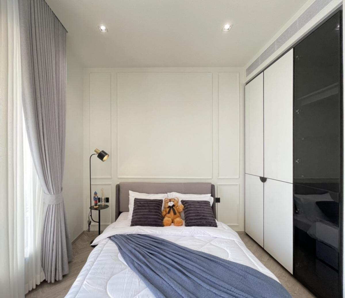 ให้เช่าคอนโดวงเวียนใหญ่ เจริญนคร : 🔥ให้เช่าด่วน🔥แชปเตอร์ เจริญนคร - ริเวอร์ไซด์ วิวแม่น้ำ เฟอร์นิเจอร์ครบพร้อมเข้าอยู่ ใกล้ BTS กรุงธนบุรี