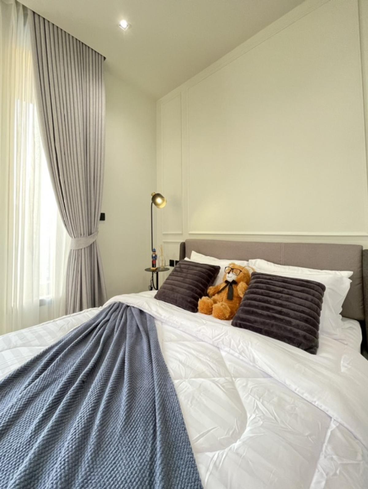 ให้เช่าคอนโดวงเวียนใหญ่ เจริญนคร : 🔥ให้เช่าด่วน🔥แชปเตอร์ เจริญนคร - ริเวอร์ไซด์ วิวแม่น้ำ เฟอร์นิเจอร์ครบพร้อมเข้าอยู่ ใกล้ BTS กรุงธนบุรี