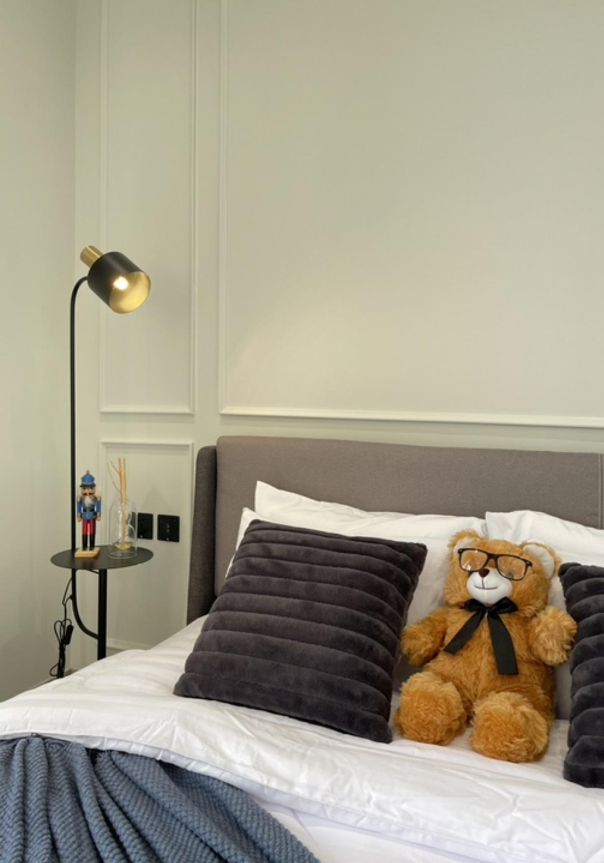 ให้เช่าคอนโดวงเวียนใหญ่ เจริญนคร : 🔥ให้เช่าด่วน🔥แชปเตอร์ เจริญนคร - ริเวอร์ไซด์ วิวแม่น้ำ เฟอร์นิเจอร์ครบพร้อมเข้าอยู่ ใกล้ BTS กรุงธนบุรี